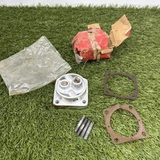 Aircooled VW 68-69 1500cc