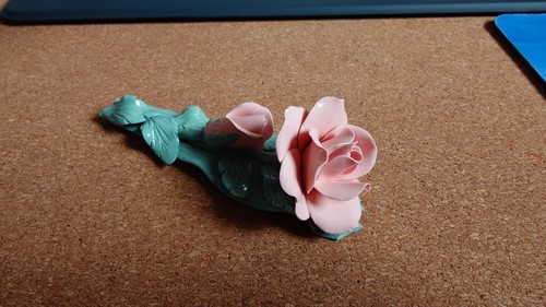 Rosen porzellan ungarn - ,