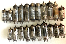 Elektronenröhren Radioröhren