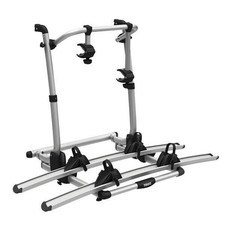 Thule Excellent Short Wohnwagen-Fahrradträger 2 Fahrräder E-bike 1671626
