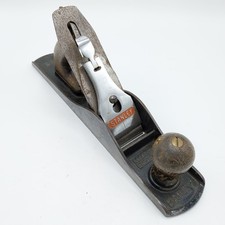 Stanley nr. 5 Hobel aus