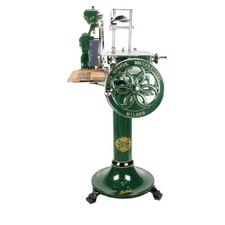 Berkel Volano B114 British