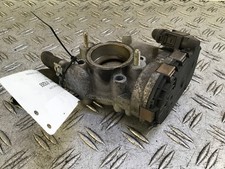Drosselklappe 9157512 VW Golf