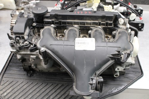 Zylinderkopf ford 2 0tdci - zylinderkopf, 2.0tdci