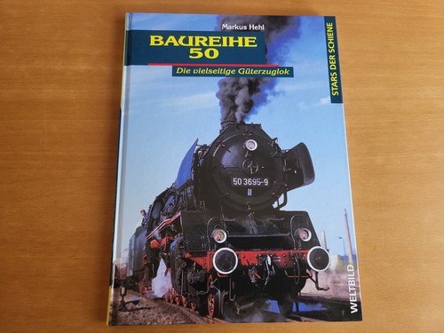 Baureihe stars der - -,