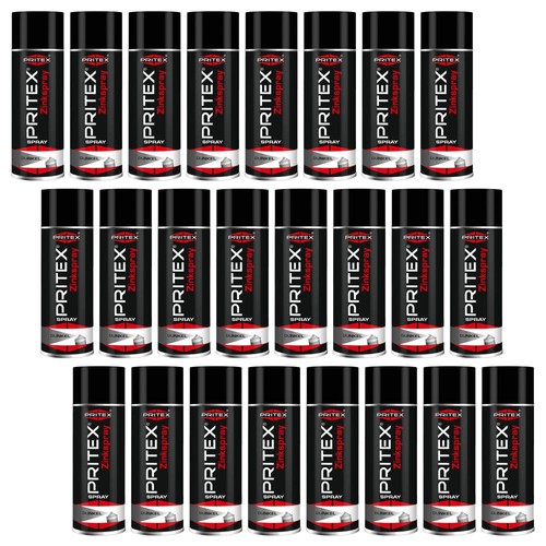 Zinkspray dunkel 400 ml - zinkspray,