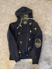 Stone Island Strickjacke