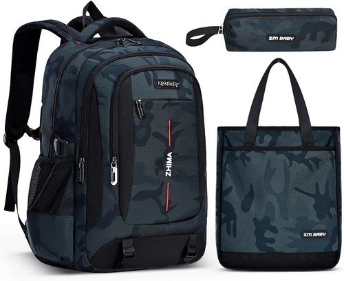 Schulrucksack jungen teenager - jungen,