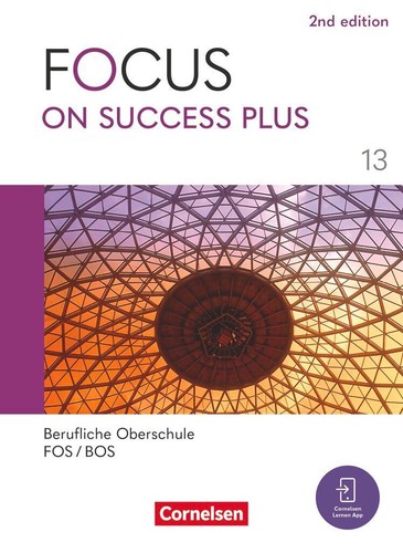 Focus success plus - success,