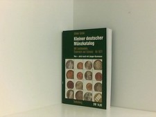 Kleiner deutscher Münzkatalog