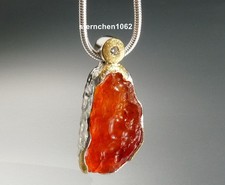 Einzelstück * Halskette mit