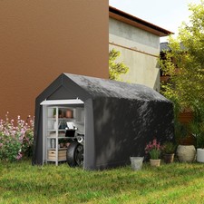 Outsunny Garagenzelt