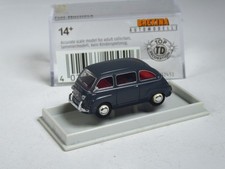 (YG-44) Brekina 22451 Fiat