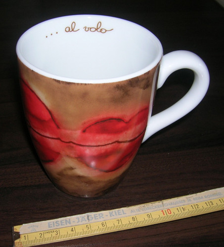 Thun tasse kaffeetasse - thun,
