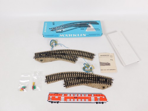 Märklin 5140 - ac,