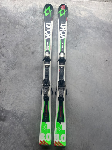Volkl rtm 151 - 151, with