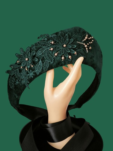 Mittelalter krone kokoshnik - mittelalter,