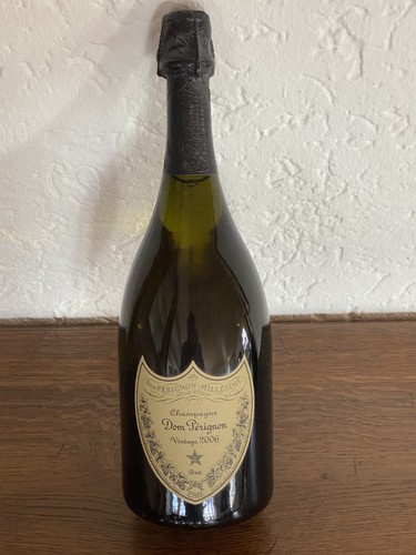 Edel champagner dom pérignon - edel-champagner,