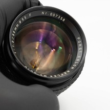 Porst Color Reflex MC Auto