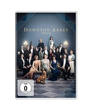 Downton Abbey - Der Film, Hugh
