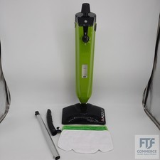 H2O IGO Kabelloser Dampfmopp und Reiniger