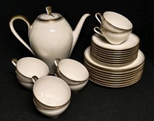 Kaffeeservice - 8 Pers. 25