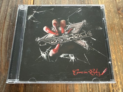 Crossrock come on baby - -,