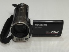 Panasonic HDC TM60 HD