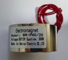 Elektromagnet Zugmagnet