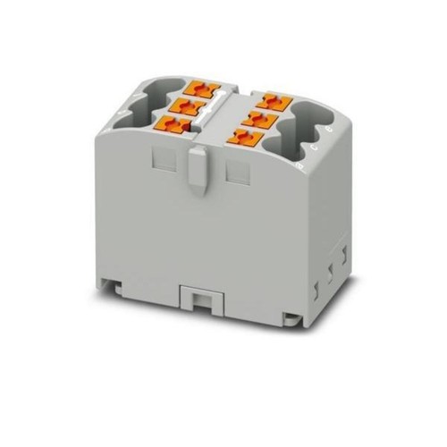 Phoenix contact verteilerblock - contact,