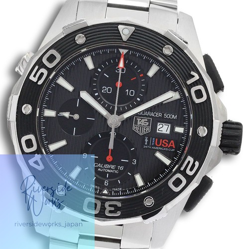 Tag heuer aquaracer 500m - tag,