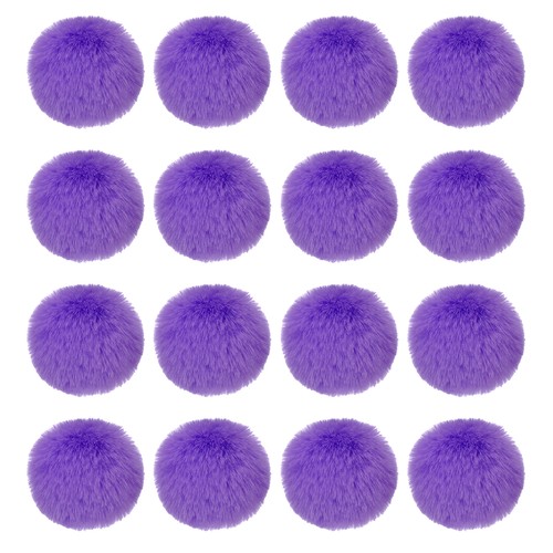 Für faux fur bommel - faux,