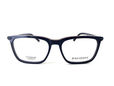 DAVIDOFF Brille / Eyeglasses
