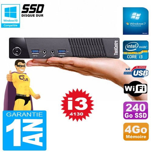 Ultra mini lenovo m73 usff - ultra,