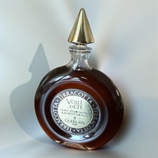 Terracotta Voile D'Ete von