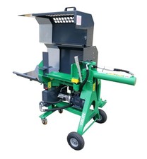 Holzspalter, liegend, 12to