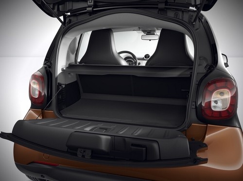 Orig smart 453 coupe - 453,