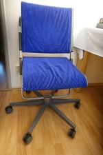Moll, Scooter, mitwachsender Drehstuhl, Schreibtischstuhl abzuholen in Mainz