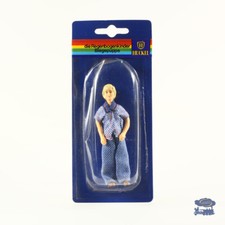 Hückel, Poupée Flexible