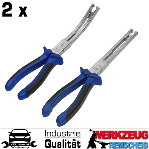 Tlg glühkerzen stecker - 2-tlg,