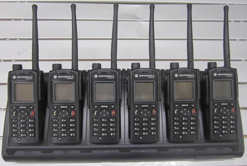 Motorola mtp850s tetra - ,