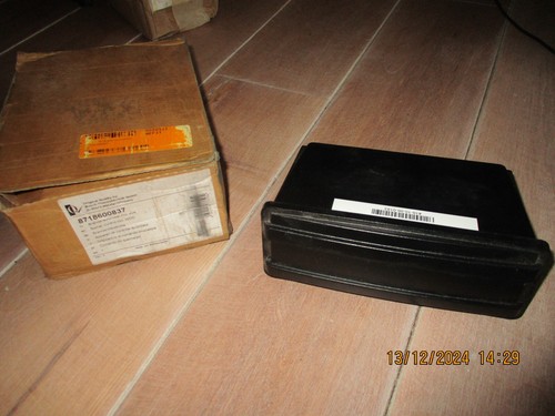 Bosch nefit 8718600837 - nefit,