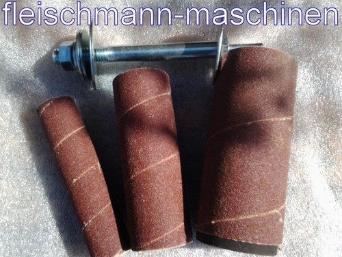 Schleifwalzen für oszil - für,