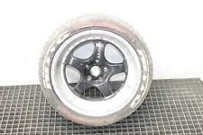 NISSAN 300 ZX Cabrio Z32 Rad