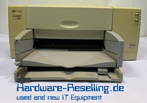 Deskjet 710c drucker - hp,
