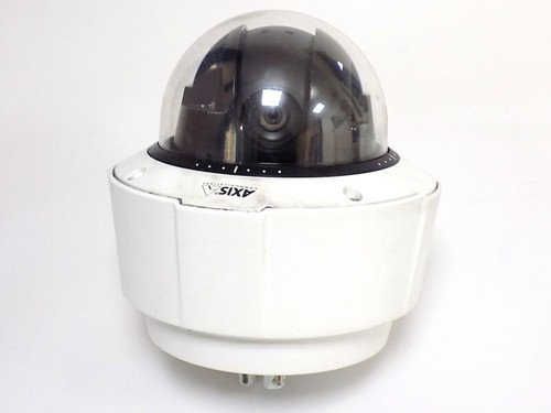 Axis q6035 360 ptz network - 360°,