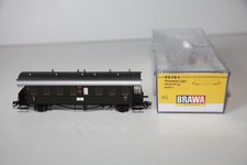 Brawa 45761 "Pers.-Wg. 3. Kl