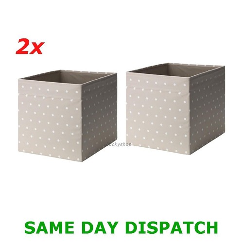 Ikea beige gepunktet - ikea,