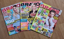 Bravo magazine 2018 auswahl - magazine,