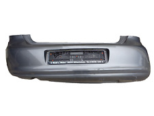 Stoßstange 6R6807421BK hinten LD7R VW Polo 6R 1.2 TSI Nur Abholung